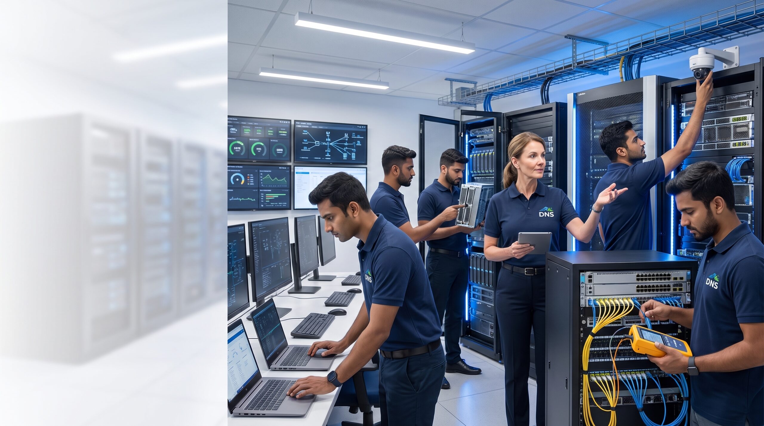 IT Services Main