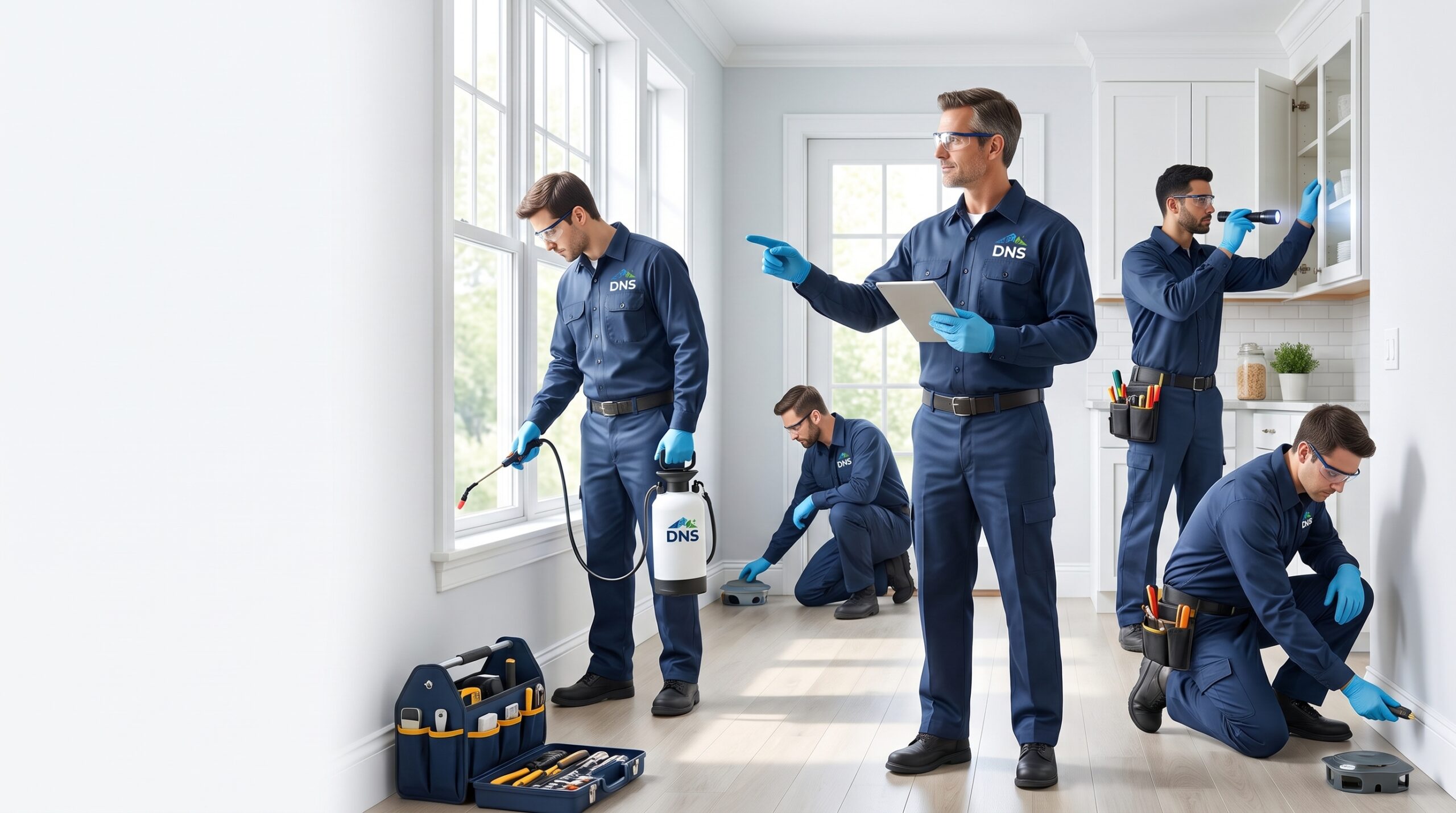 Pest Control Main