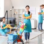 facility-management services