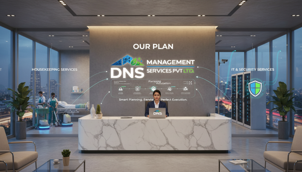 Our Mission